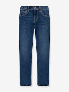 Jungenkleidung-Jeans-Mädchen Slim-Fit-Jeans 512 Levi's