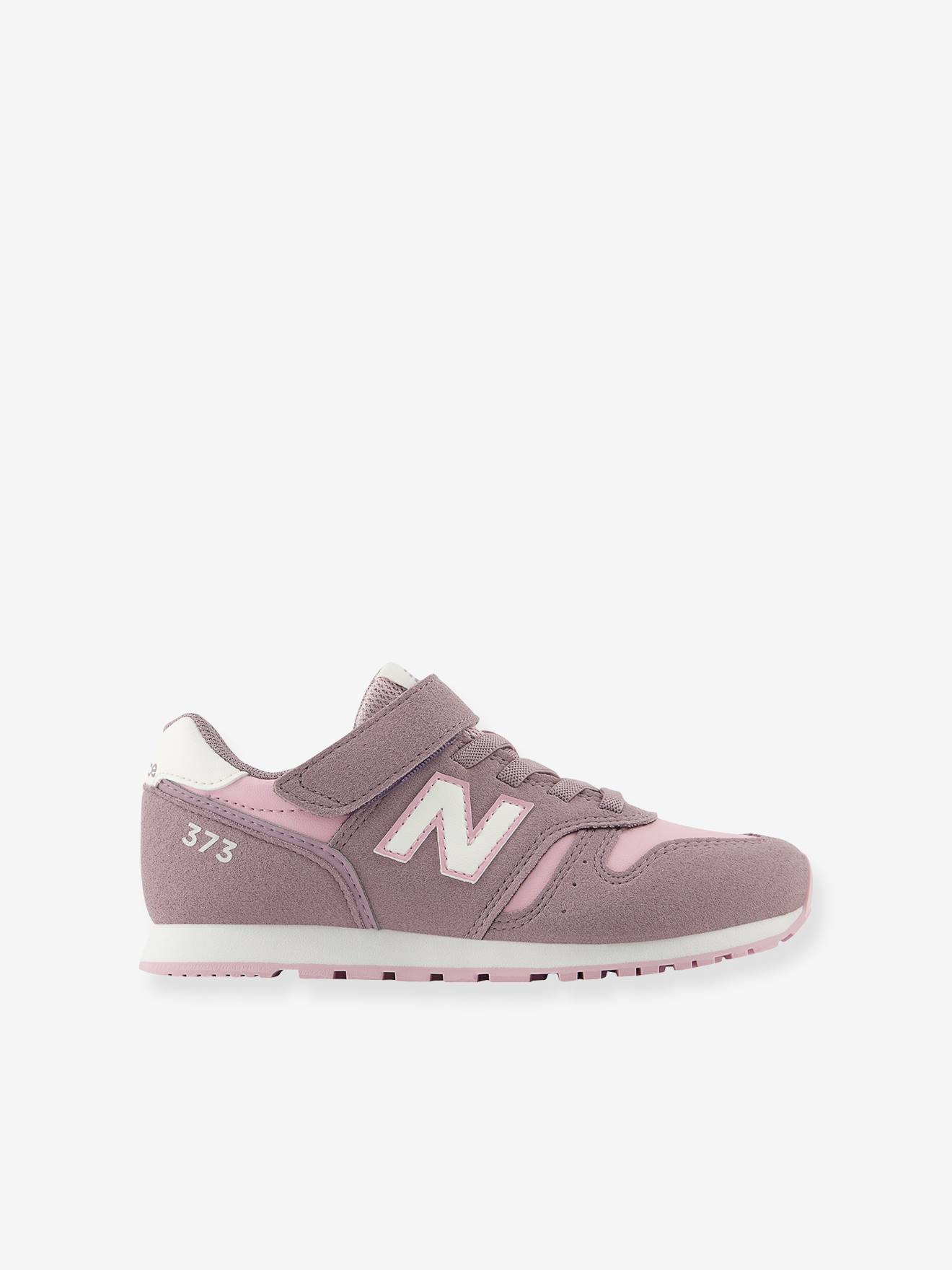 Thumbnail - Kinder Schnür-Sneakers YV373VQ2 NEW BALANCE hell
