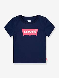 Maedchenkleidung-Shirts & Rollkragenpullover-Shirts-Mädchen T-Shirt Batwing Levi's