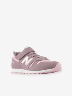 Kinderschuhe-Kinder Schnür-Sneakers YV373VQ2 NEW BALANCE