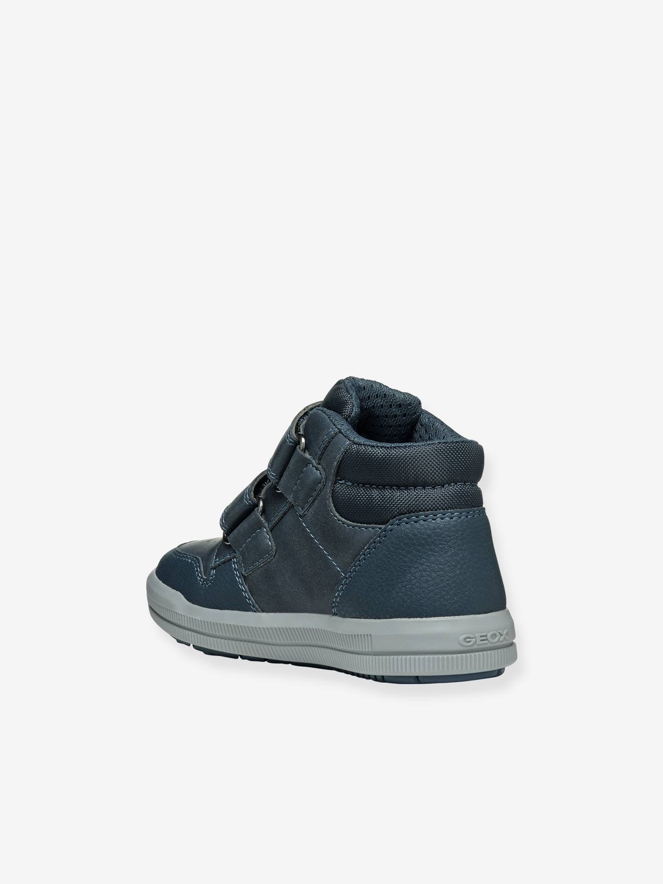 Thumbnail - Jungen High-Sneakers mit Klett J Arzach GEOX