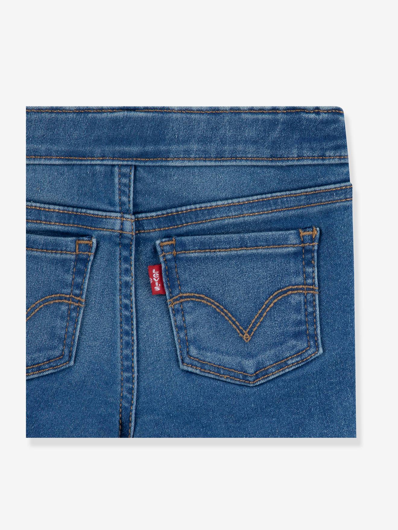 Thumbnail - Baby Jeggings PULL-ON Levi's