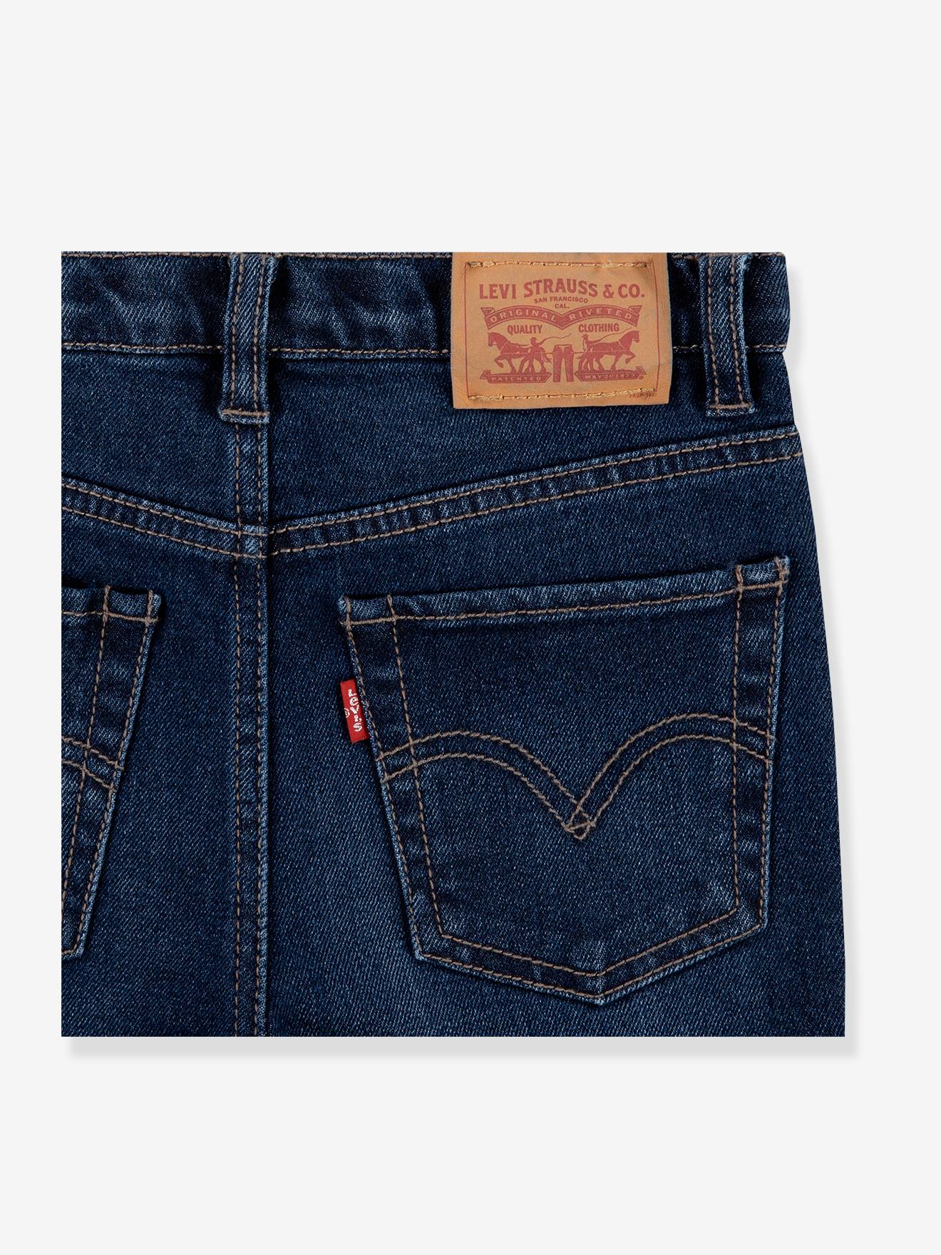 Thumbnail - Mädchen Jeans 720 High Rise Flare Levi's