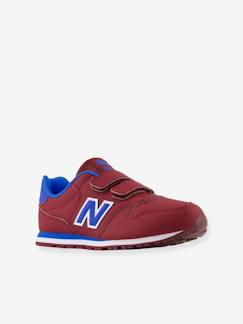 Kinderschuhe-Jungenschuhe-Sneakers & Turnschuhe-Kinder Klett-Sneakers PV500CMB NEW BALANCE