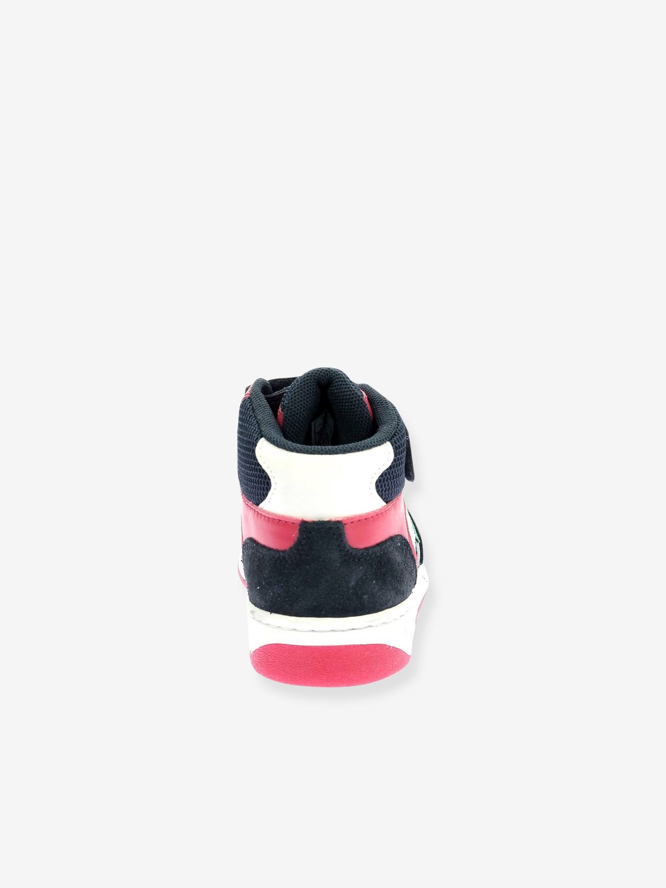 Thumbnail - Unisex Kinder High-Sneakers Kickado KICKERS