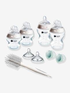 -Babyflaschen Starter-Set für Neugeborene Natural Start Tommee tippee