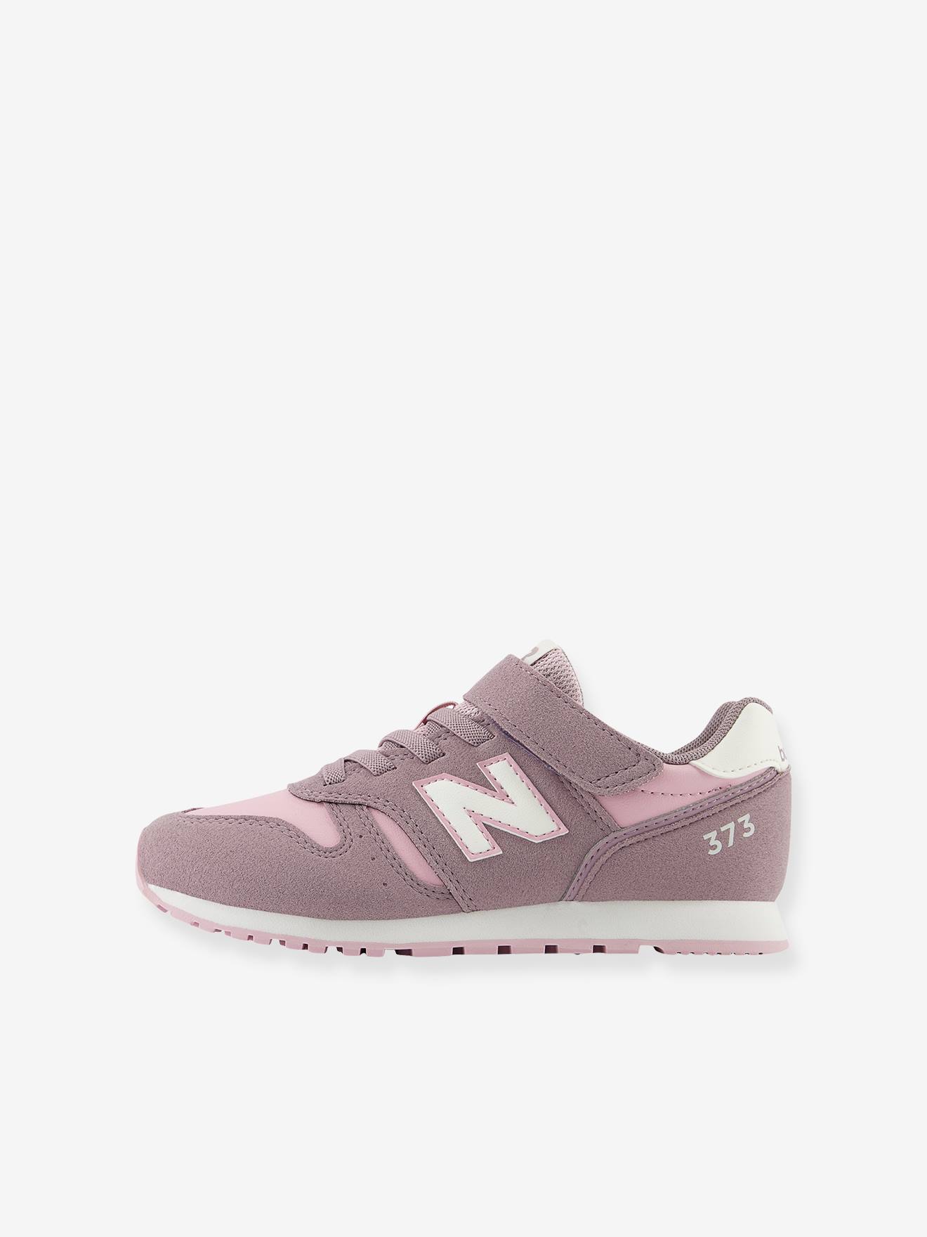 Thumbnail - Kinder Schnür-Sneakers YV373VQ2 NEW BALANCE hell