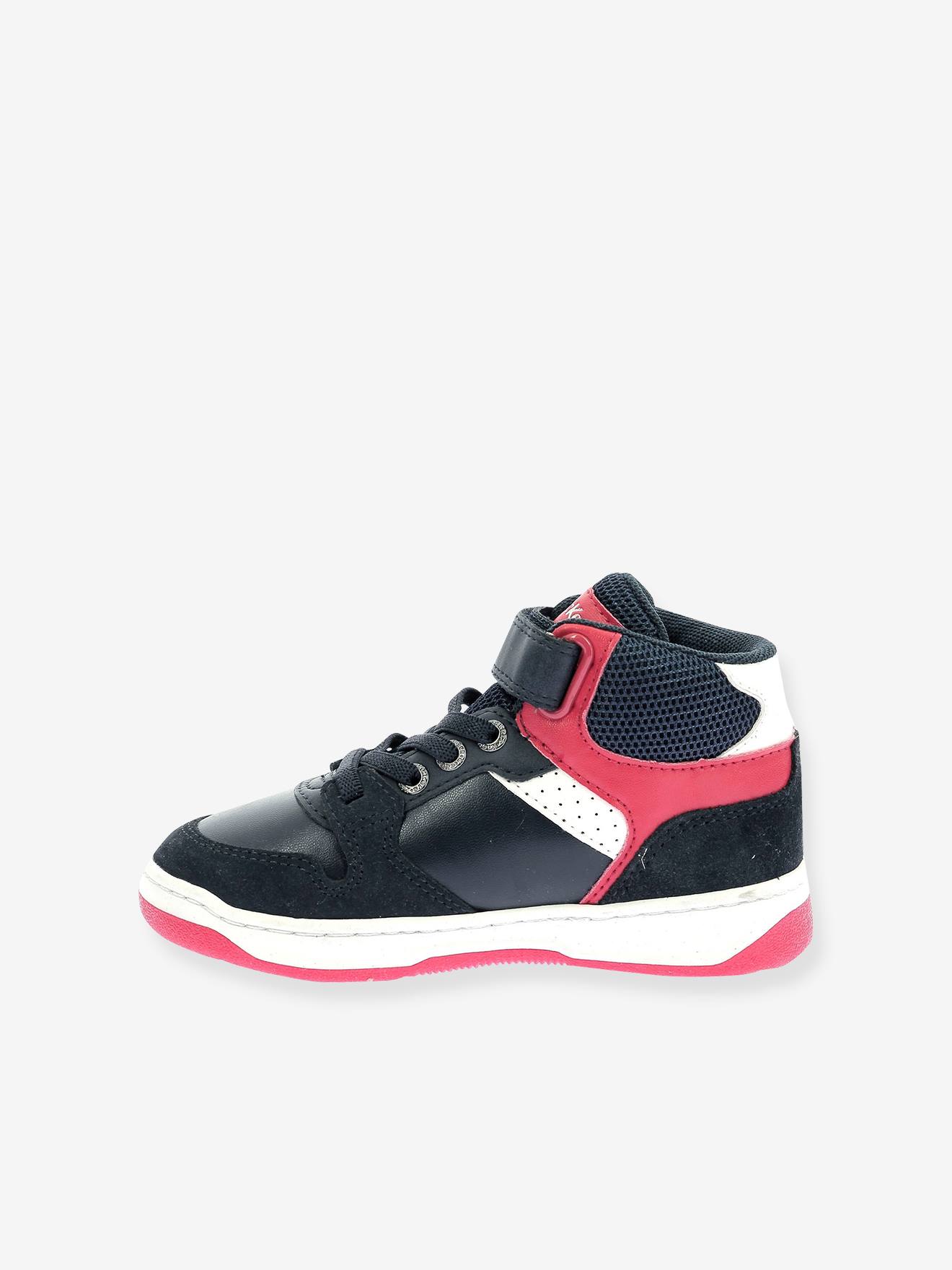 Thumbnail - Unisex Kinder High-Sneakers Kickado KICKERS