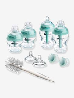 Babyartikel-Essen & Trinken-Babyflaschen Starter-Set Advanced mit Anti-Kolik-System Tommee tippee