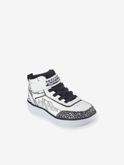 Kinderschuhe-Kinder Sneakers Sport Court 92 COLOR  Blitz SKECHERS