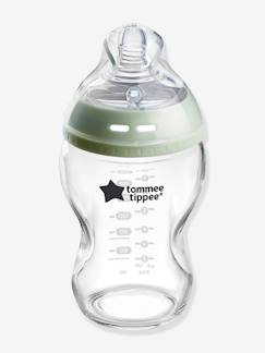 Babyartikel-Babyflasche aus Glas mit Anti-Kolik-System Natural Start 250 ml Tommee tippee