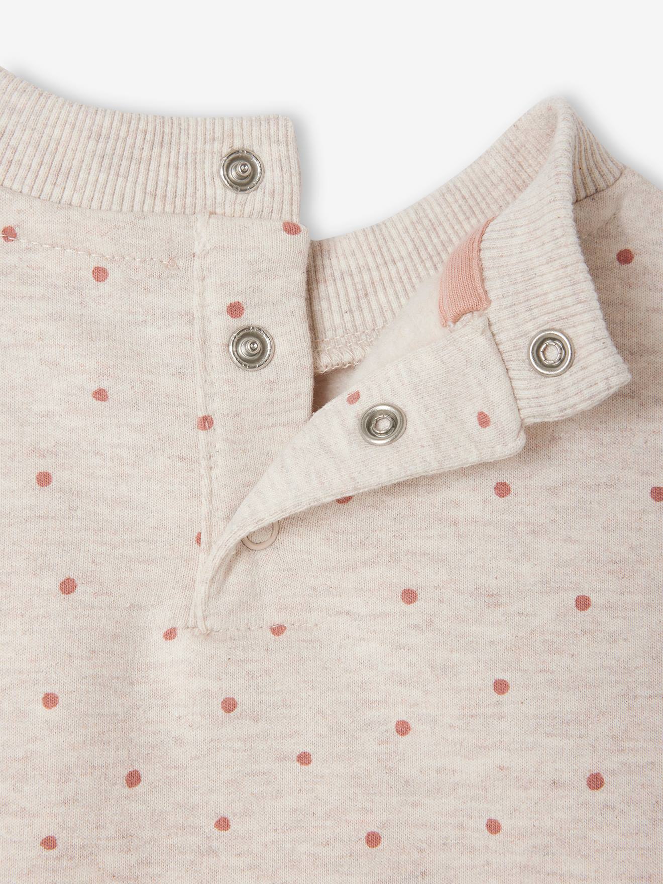 Thumbnail - Baby Sweatshirt Disney BAMBI