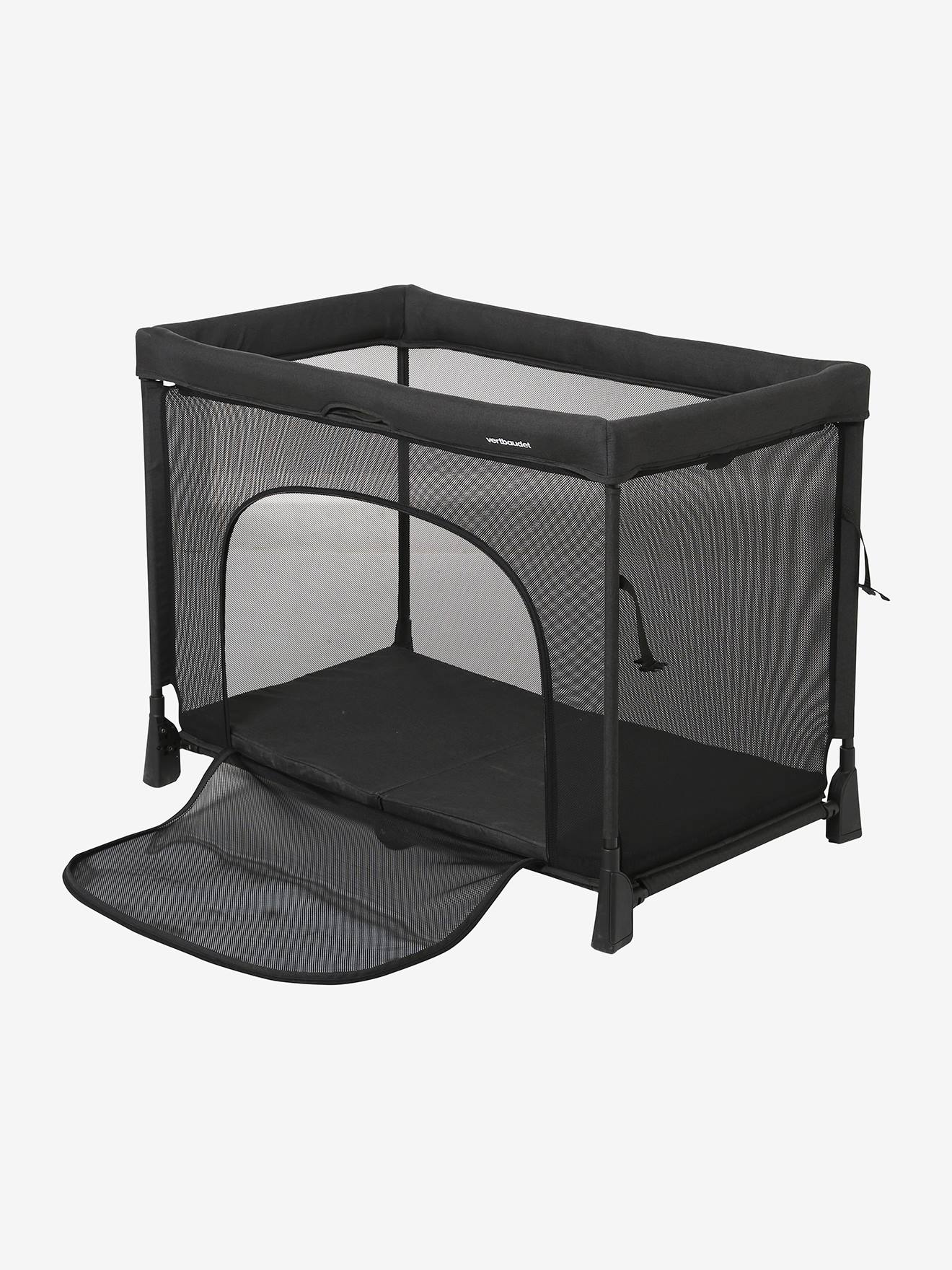 Thumbnail - 3-in-1 Baby Reisebett SNOOZE & PLAY