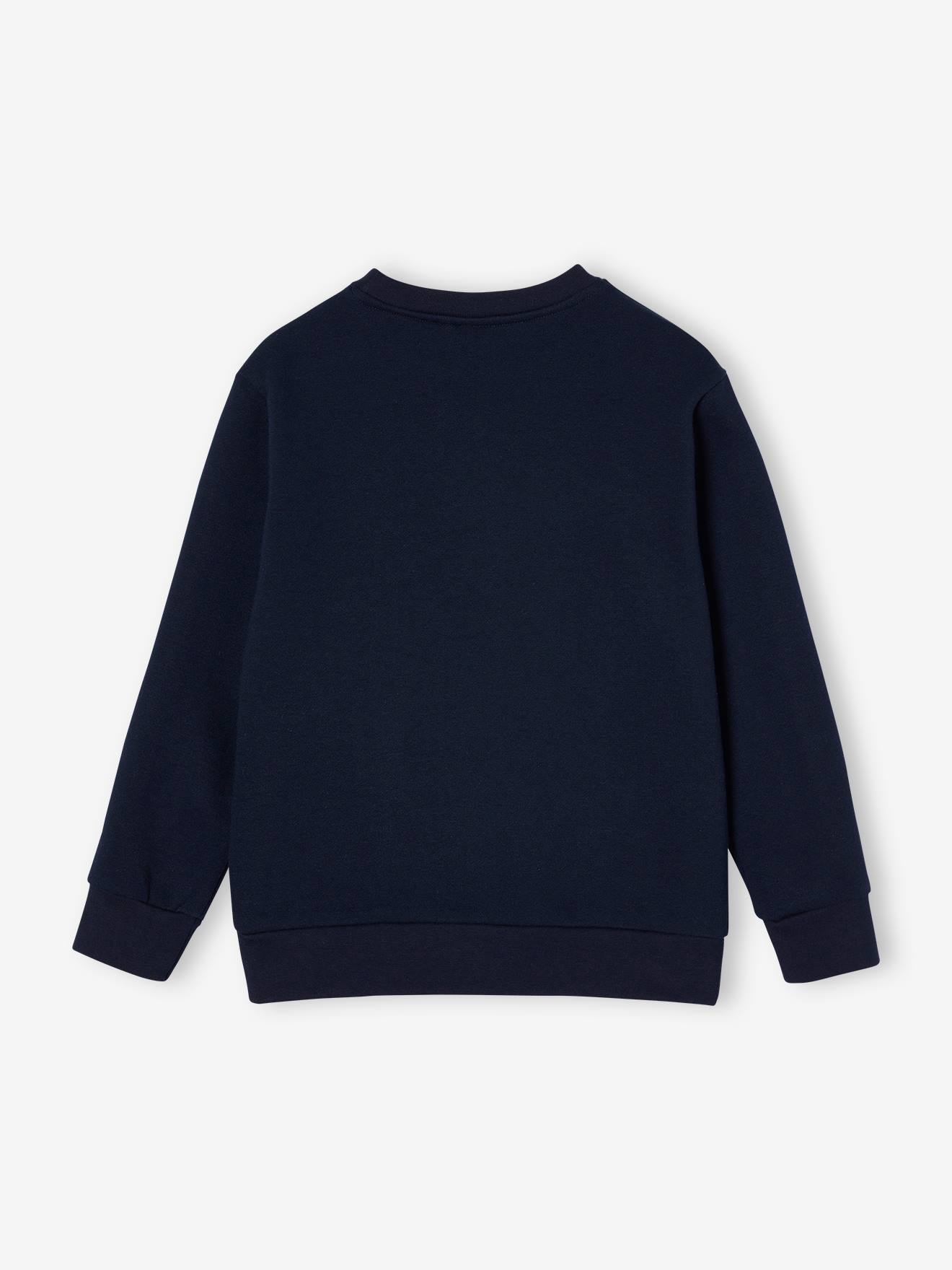 Thumbnail - Kinder Sweatshirt mit Bärenmotiv PADDINGTON