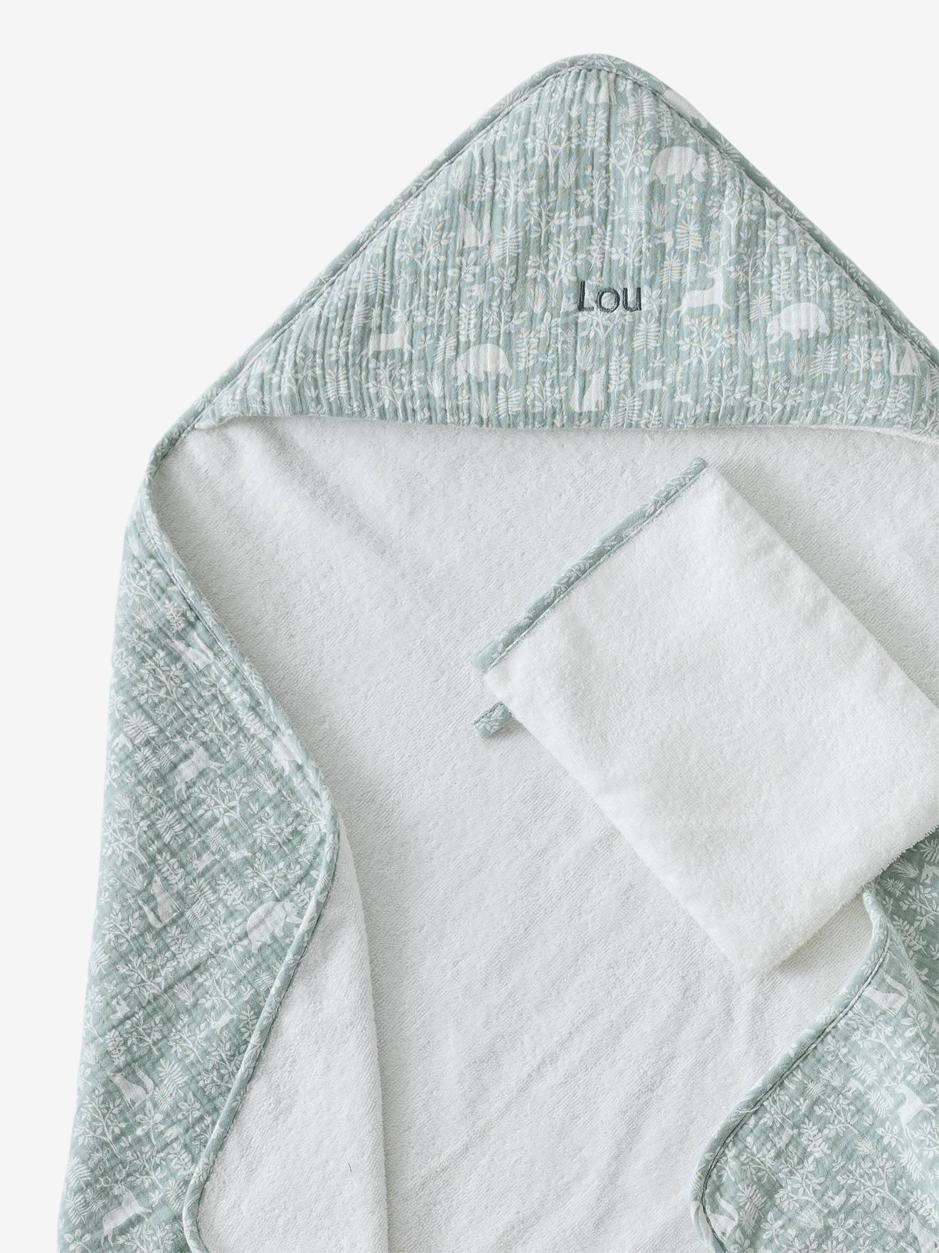 Thumbnail - Baby Geschenk-Set