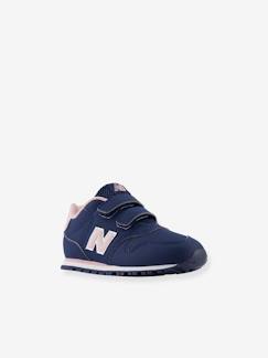 Kinderschuhe-Babyschuhe-Babyschuhe Mädchen-Kinder Klett-Sneakers IV500CNP NEW BALANCE