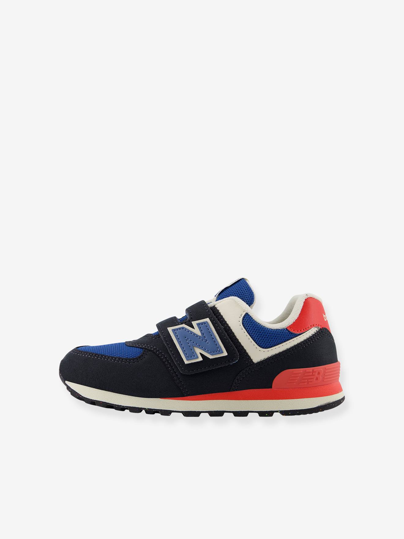 Thumbnail - Kinder Klett-Sneakers PV574RBT NEW BALANCE