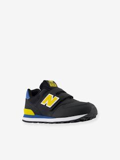 Kinderschuhe-Jungenschuhe-Kinder Klett-Sneakers PV574KIB NEW BALANCE