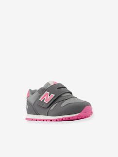 Kinderschuhe-Mädchenschuhe-Sneakers & Turnschuhe-Kinder Klett-Sneakers IZ373VN2 NEW BALANCE