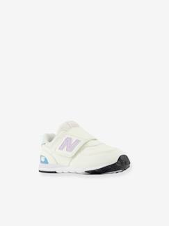 Kinderschuhe-Babyschuhe-Babyschuhe Mädchen-Baby Sneakers NW574KID NEW BALANCE