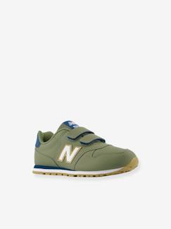 Kinderschuhe-Jungenschuhe-Sneakers & Turnschuhe-Kinder Klett-Sneakers PV500FDD NEW BALANCE