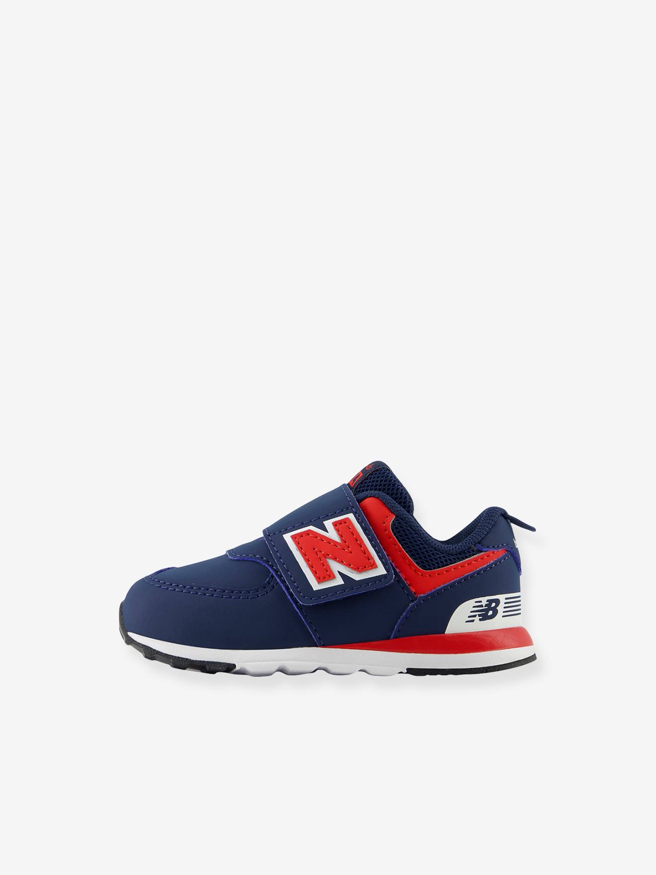 Thumbnail - Baby Klett-Sneakers NW574KIK NEW BALANCE