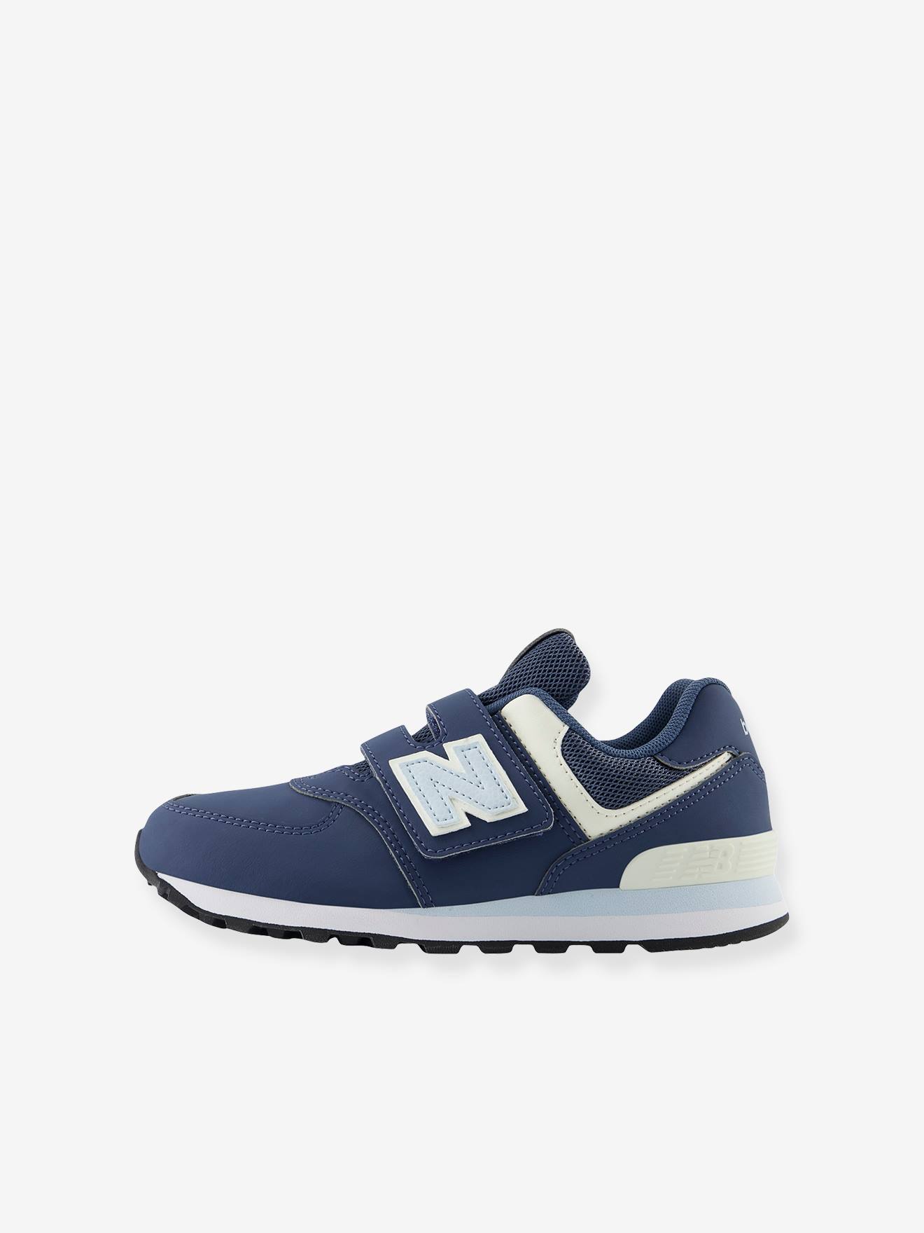 Thumbnail - Kinder Klett-Sneakers PV574KIE NEW BALANCE