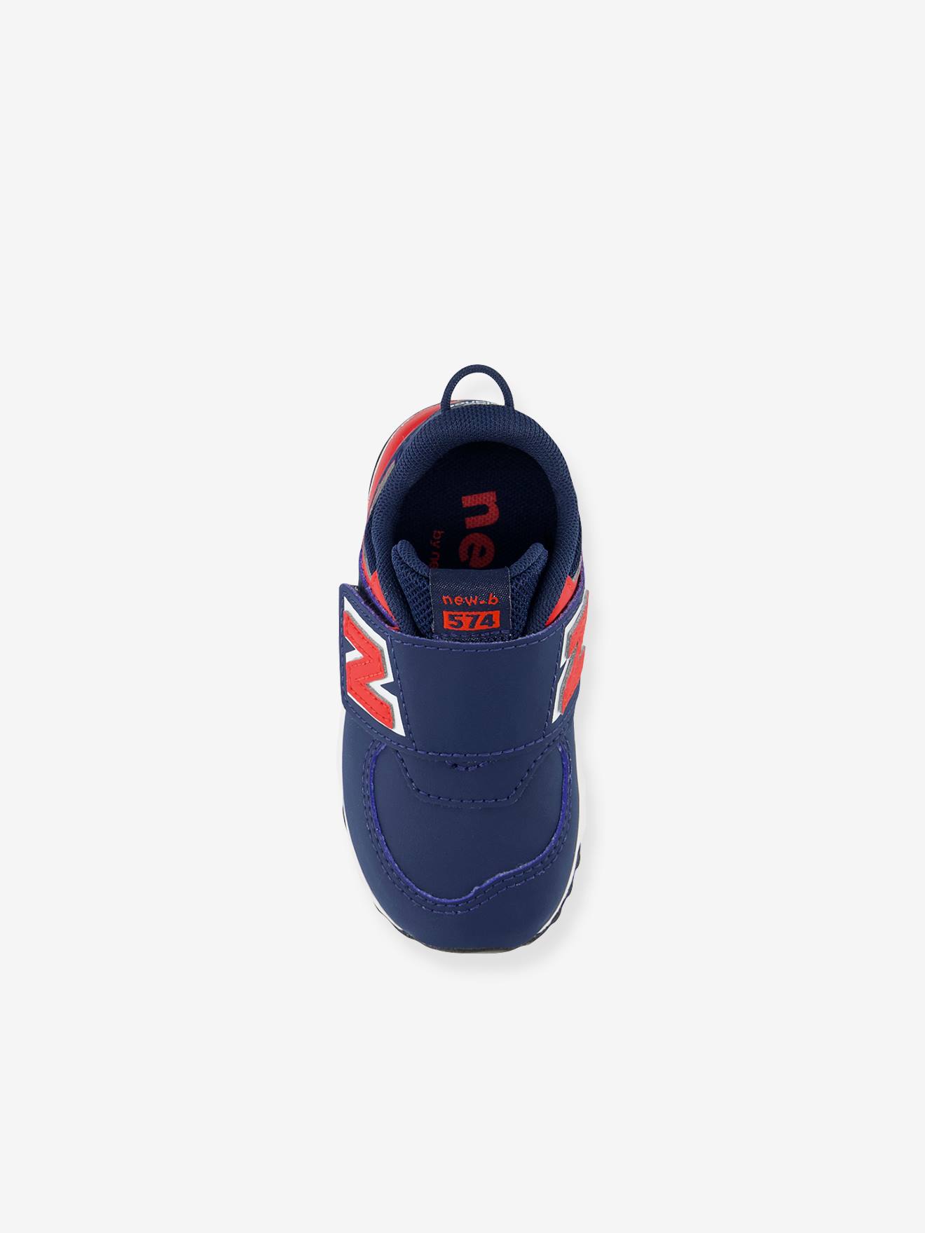 Thumbnail - Baby Klett-Sneakers NW574KIK NEW BALANCE