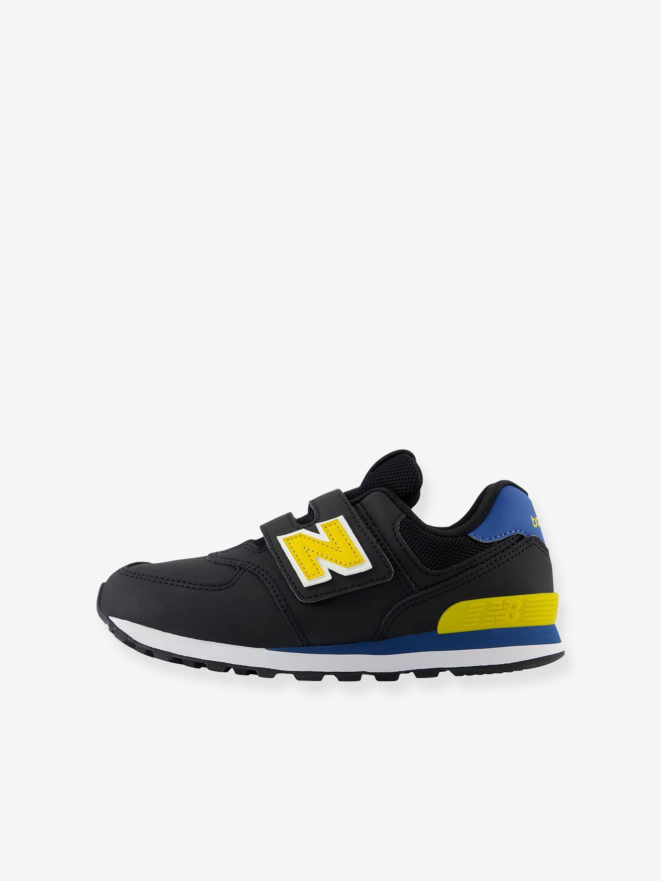 Thumbnail - Kinder Klett-Sneakers PV574KIB NEW BALANCE