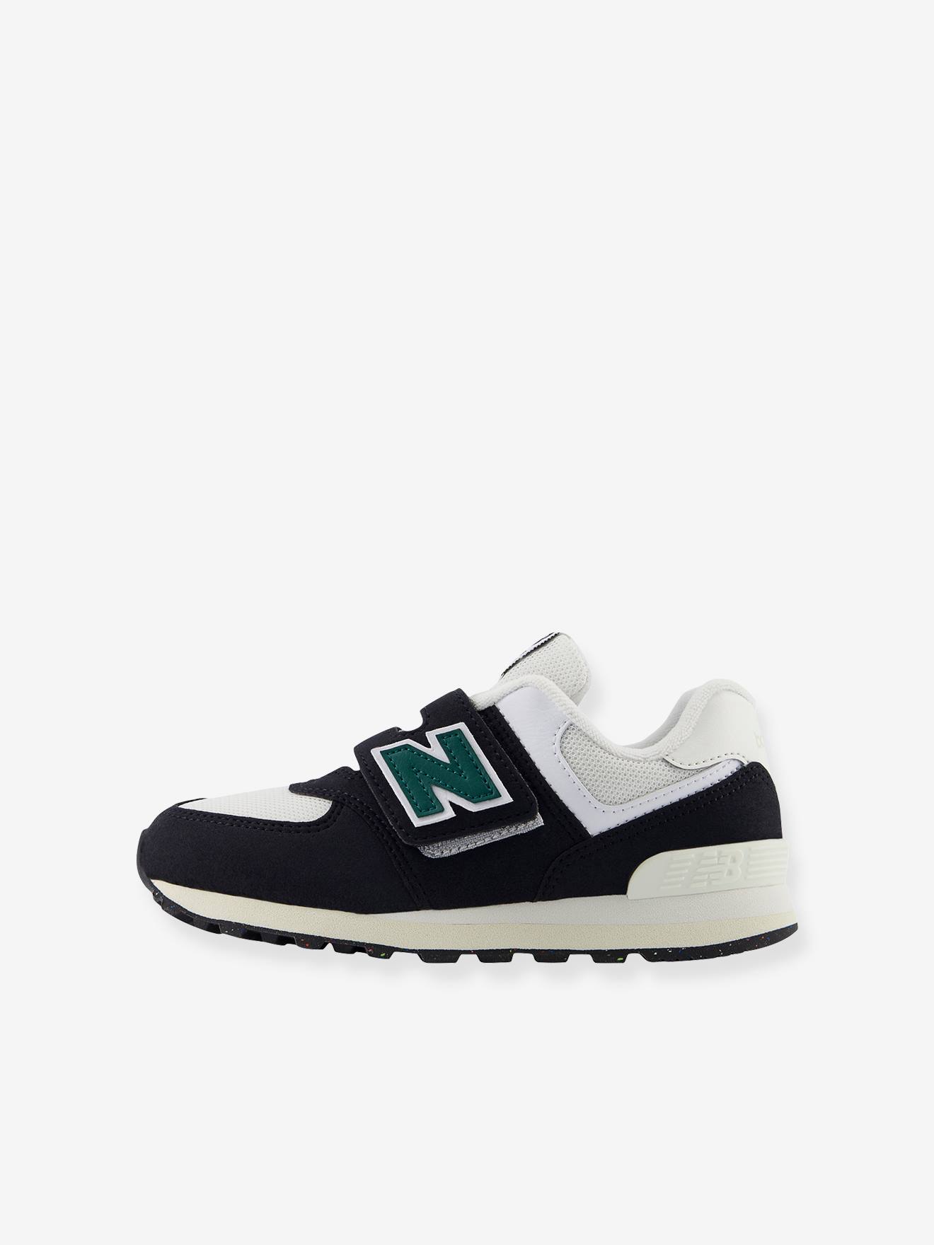 Thumbnail - Kinder Klett-Sneakers PV574RBG NEW BALANCE