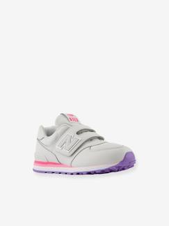 Kinderschuhe-Mädchenschuhe-Sneakers & Turnschuhe-Kinder Klett-Sneakers PV574KII NEW BALANCE