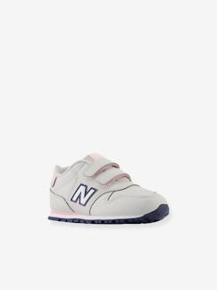 Kinderschuhe-Mädchenschuhe-Sneakers & Turnschuhe-Kinder Klett-Sneakers IV500FGP NEW BALANCE