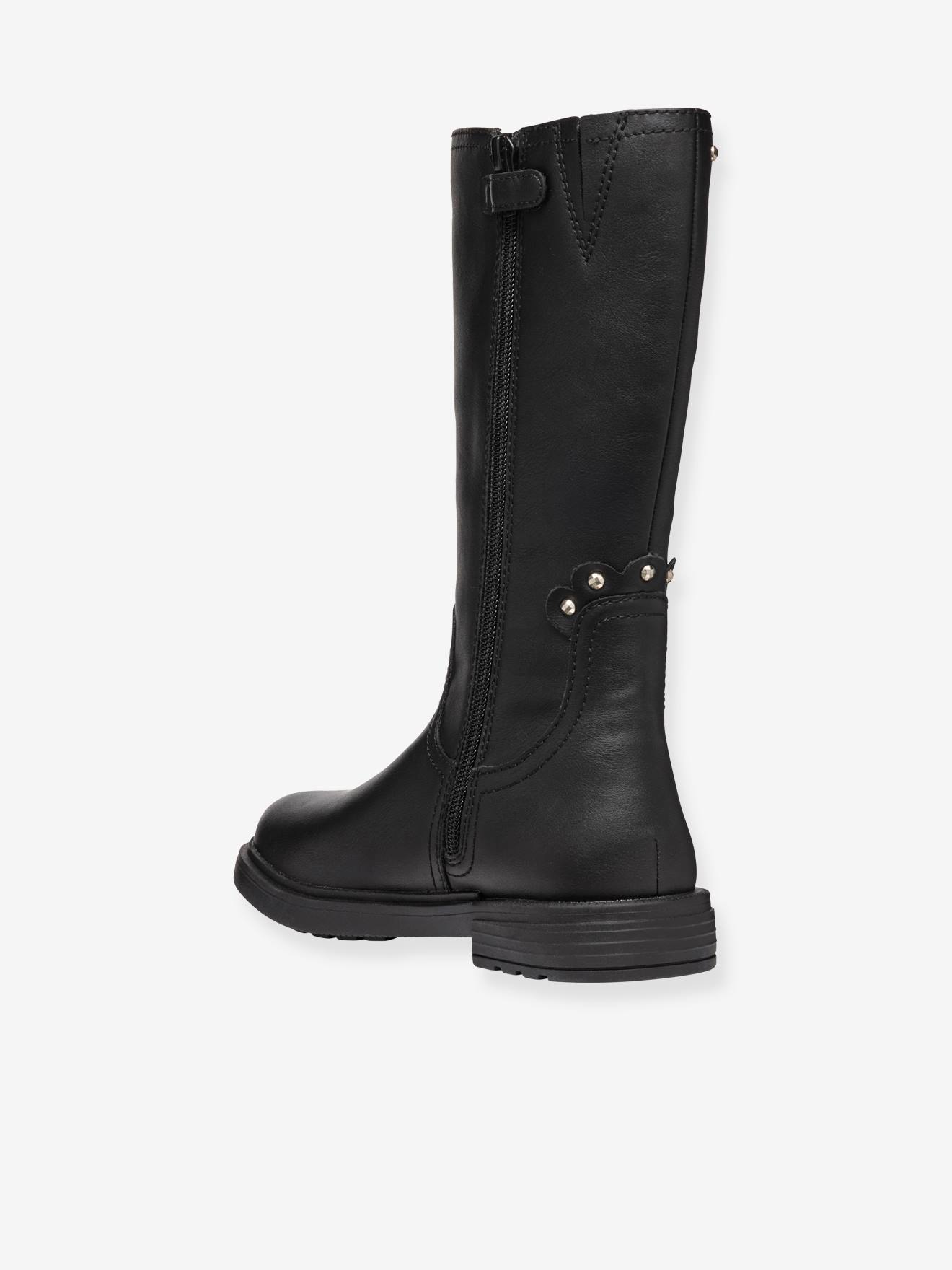 Thumbnail - Mädchen Stiefel J Eclair Girl GEOX