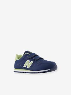 Kinderschuhe-Jungenschuhe-Kinder Klett-Sneakers PV500CNE NEW BALANCE