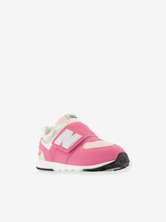 Kinderschuhe-Babyschuhe-Baby Klett-Sneakers NW574RBS NEW BALANCE