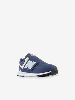 Kinderschuhe-Babyschuhe-Babyschuhe Jungen-Sneakers-Baby Klett-Sneakers NW574KIE NEW BALANCE