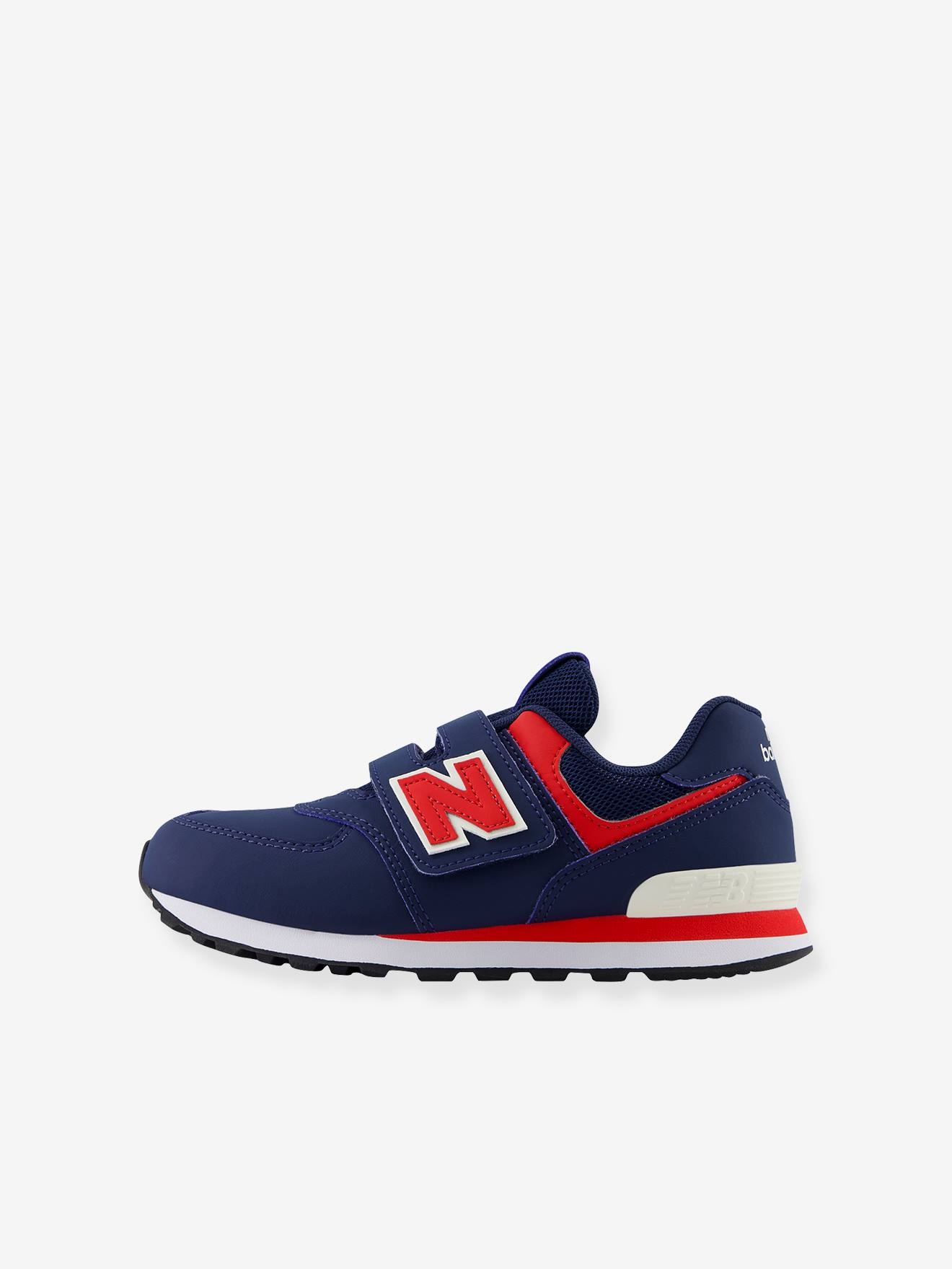Thumbnail - Kinder Klett-Sneakers PV574KIK NEW BALANCE