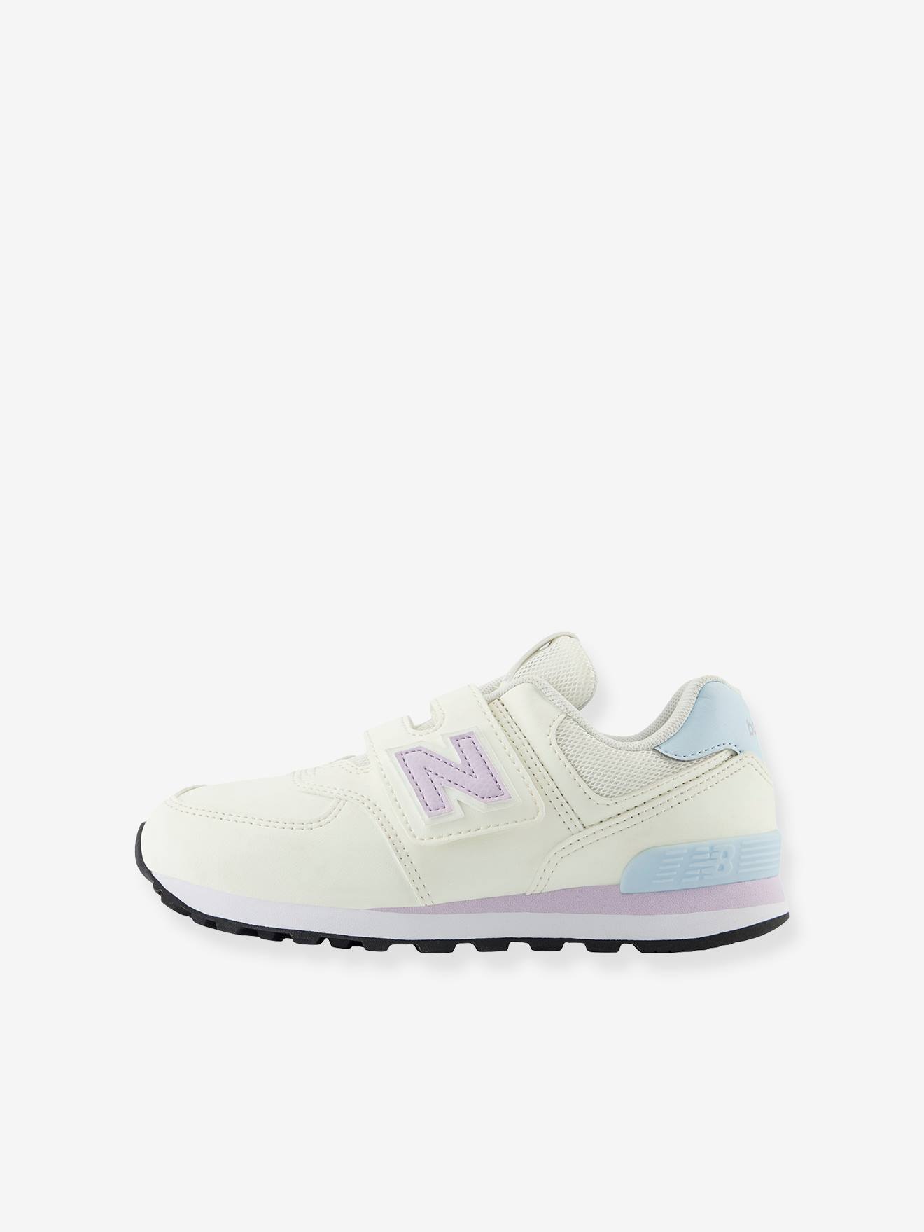 Thumbnail - Kinder Klett-Sneakers PV574KID NEW BALANCE