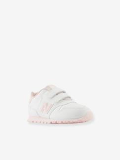 Kinderschuhe-Babyschuhe-Babyschuhe Mädchen-Sneakers-Kinder Klett-Sneakers IV500CNP NEW BALANCE