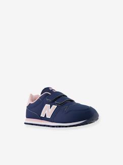 Kinderschuhe-Mädchenschuhe-Kinder Klett-Sneakers PV500CNP NEW BALANCE