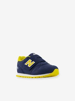 Kinderschuhe-Babyschuhe-Babyschuhe Jungen-Sneakers-Kinder Schnür-Sneakers IZ373VJ2 NEW BALANCE