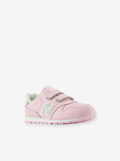 Kinderschuhe-Mädchenschuhe-Sneakers & Turnschuhe-Kinder Klett-Sneakers PV500CMN NEW BALANCE