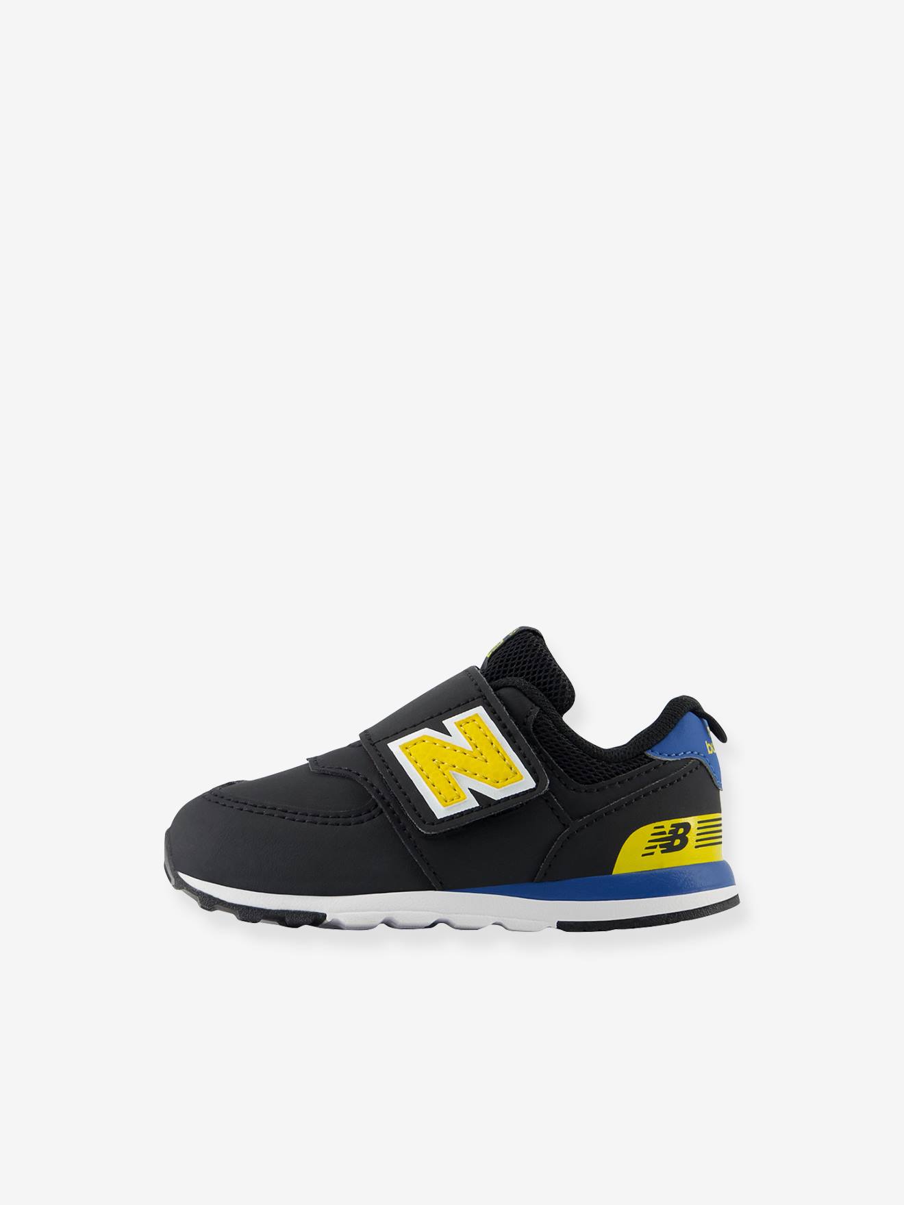 Thumbnail - Kinder Schnür-Sneakers NW574KIB  NEW BALANCE