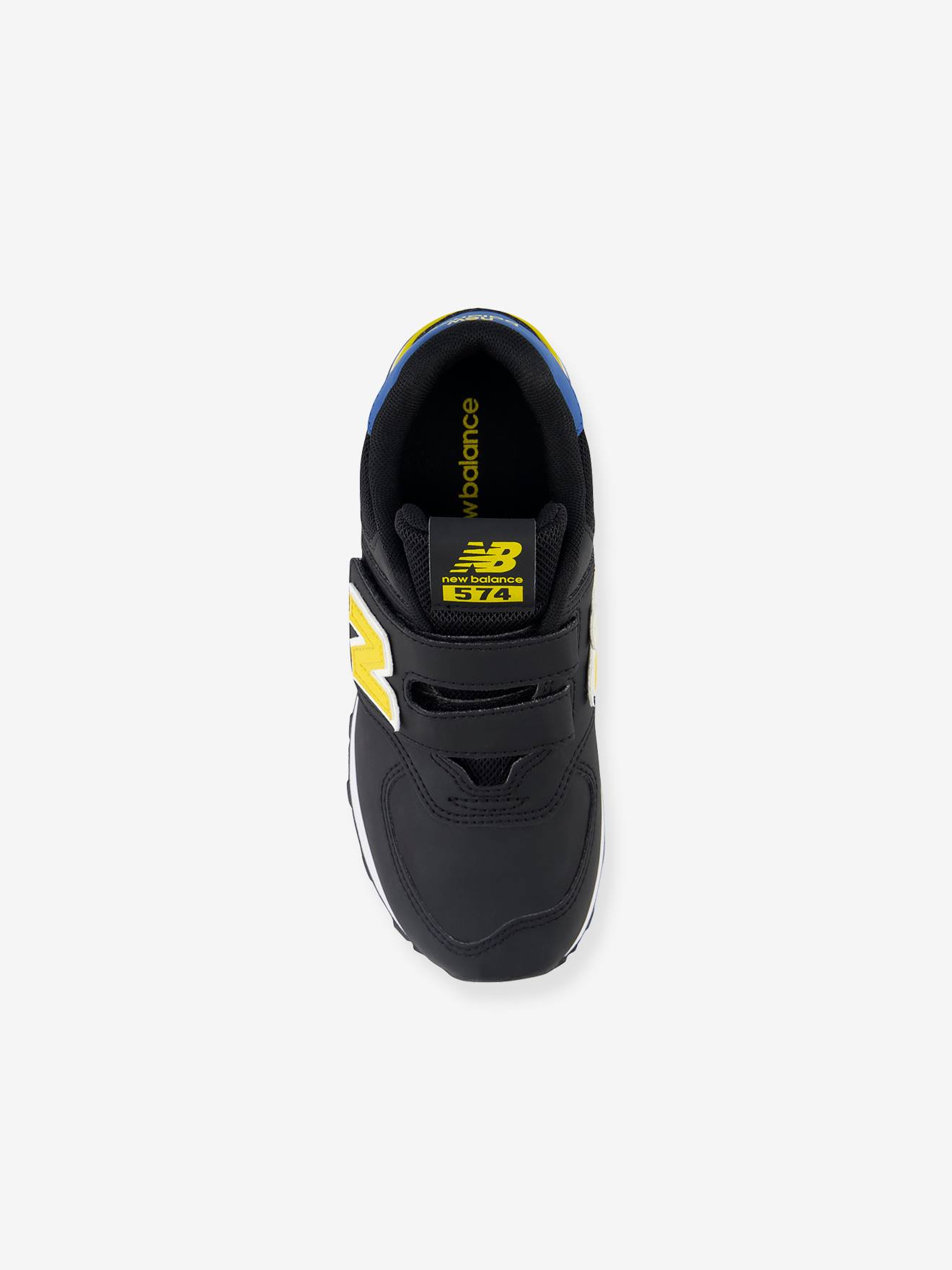 Thumbnail - Kinder Klett-Sneakers PV574KIB NEW BALANCE