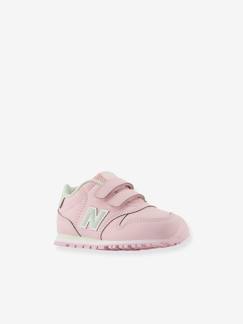 Kinderschuhe-Mädchenschuhe-Kinder Klett-Sneakers IV500CMN NEW BALANCE