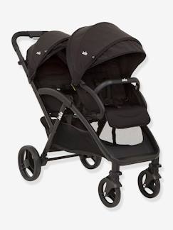 Babyartikel-Geschwister-Kinderwagen EVALITE DUO JOIE