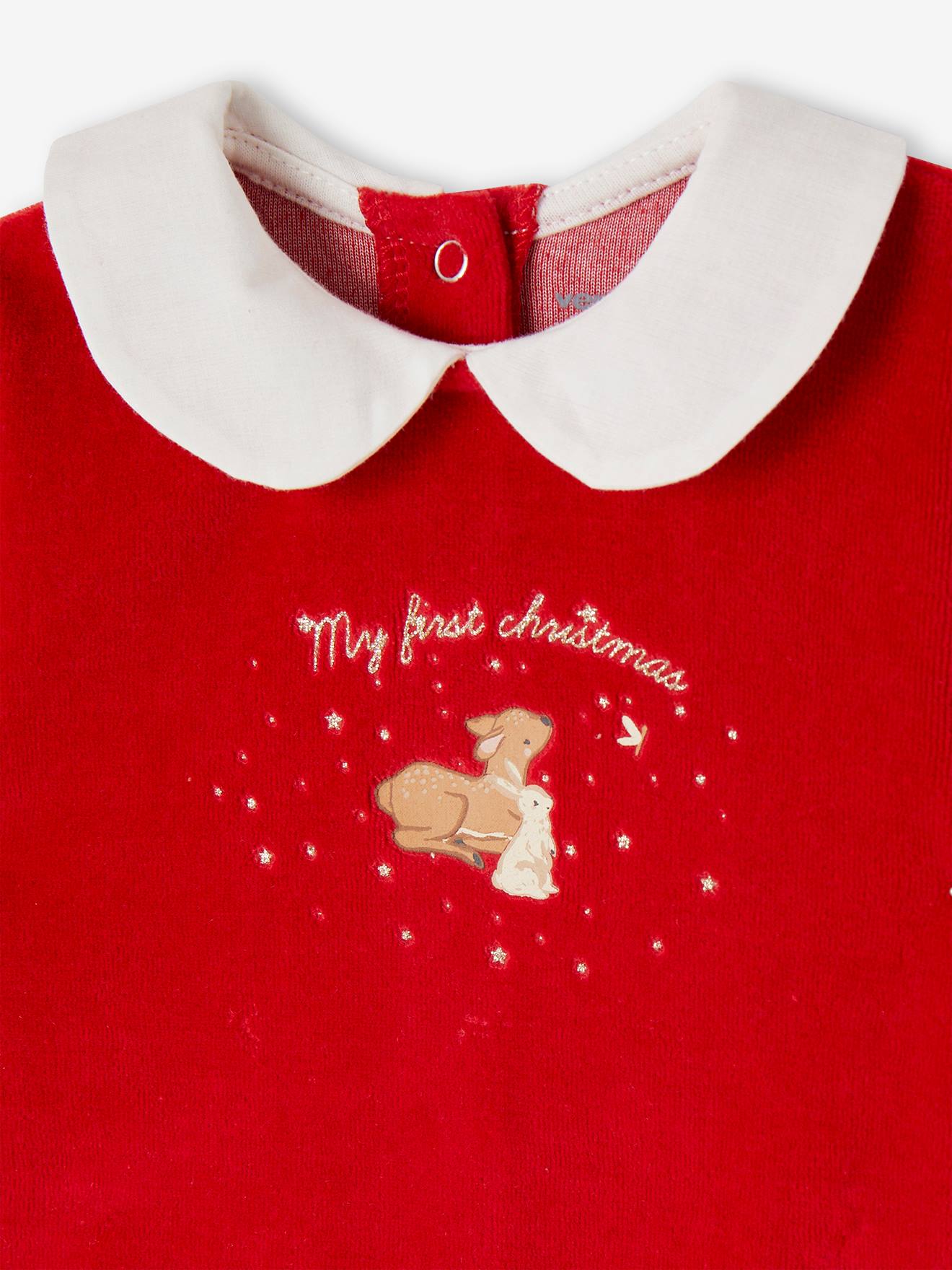Thumbnail - Baby Weihnachts-Geschenkset