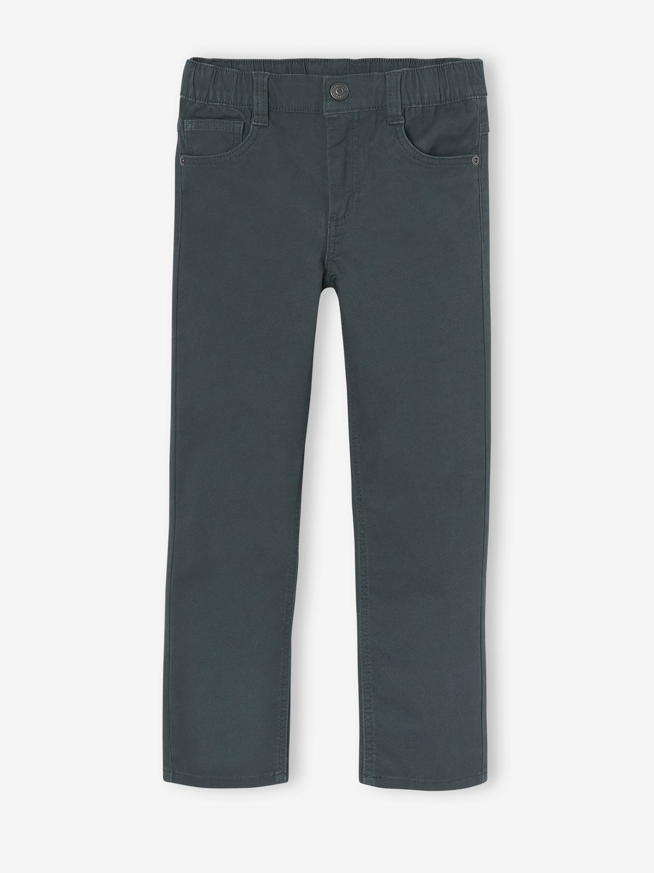 Vertbaudet Die Unverwüstliche Khaki 98/104