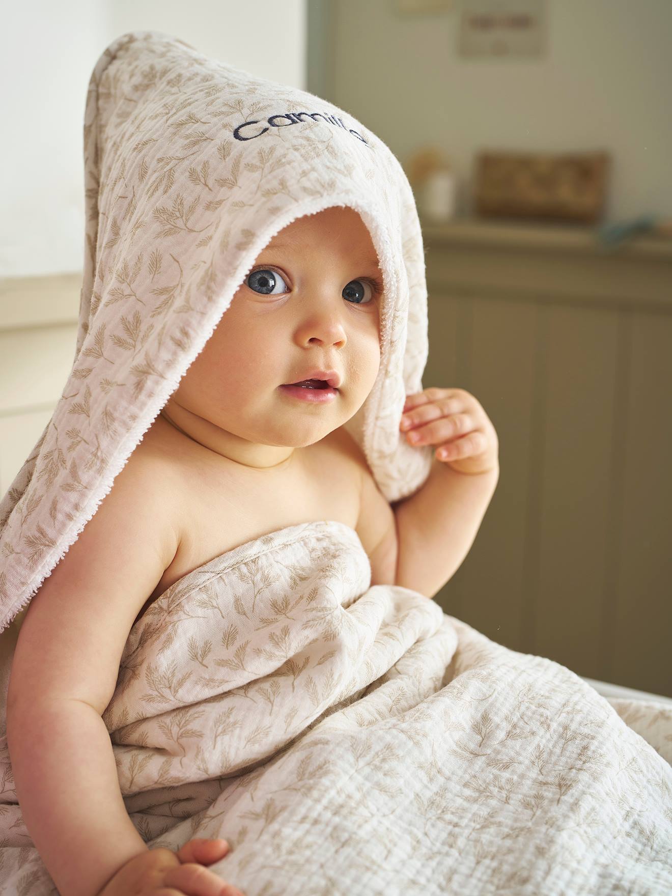Baby Geschenk-Set