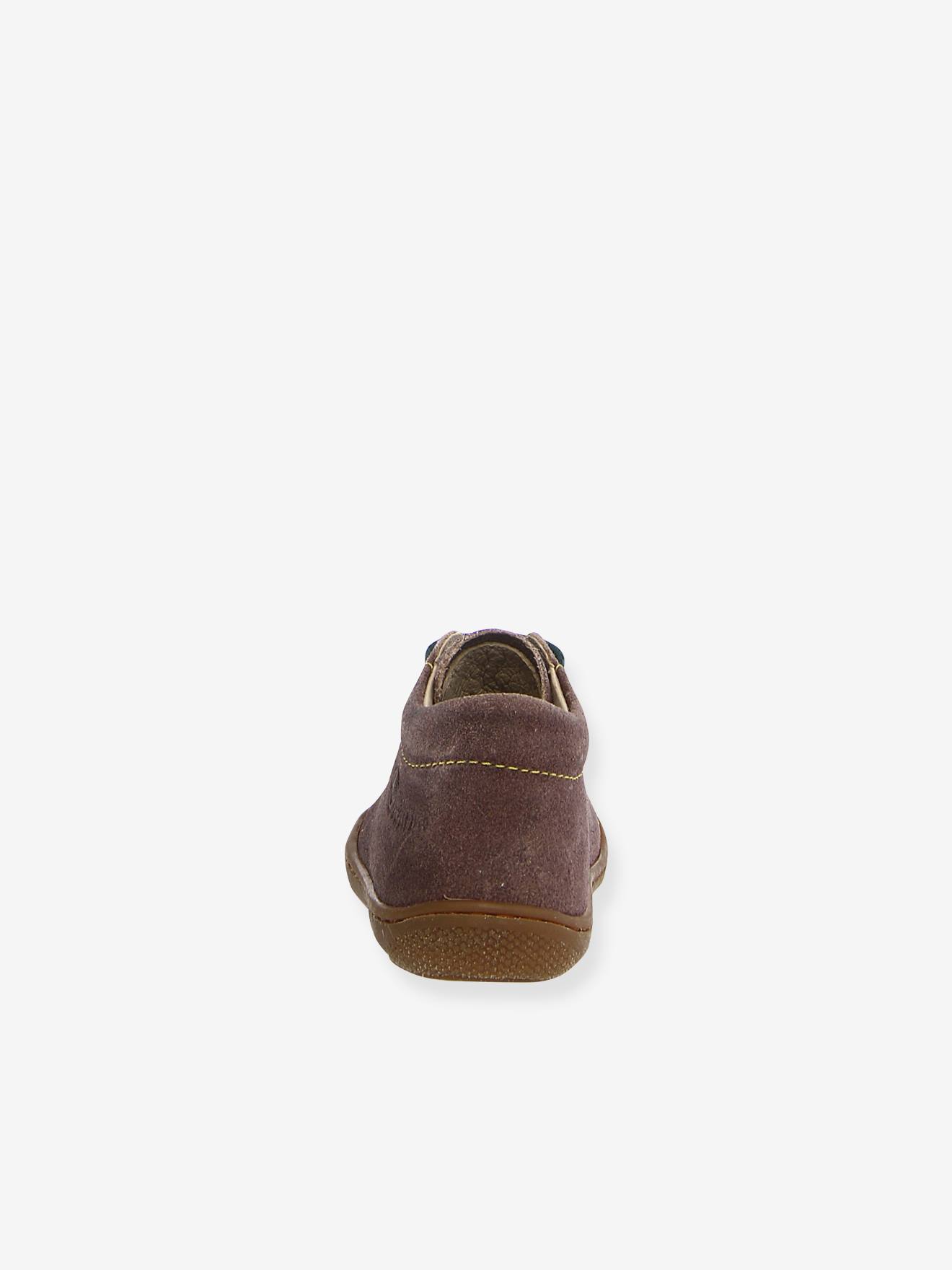 Thumbnail - Baby Lauflernschuhe COCOON NATURINO